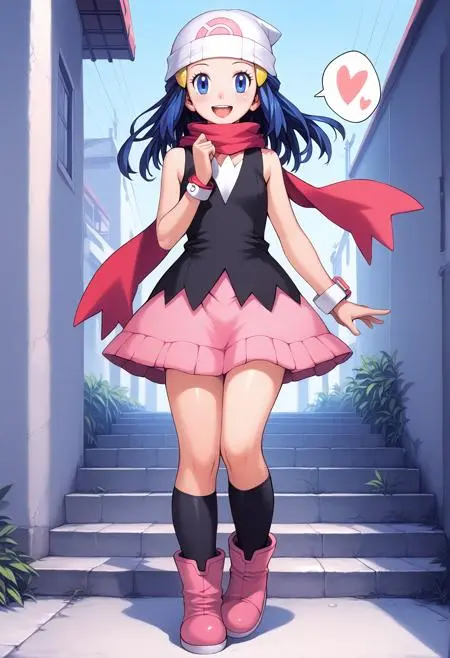 Anime,Anime Character,Girl,Checkpoint,SDXL