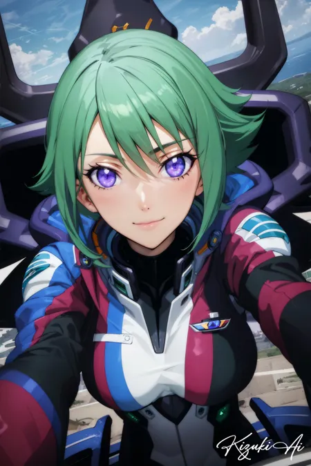 Anime,Anime Character,Girl,LoRA,SD 1.5