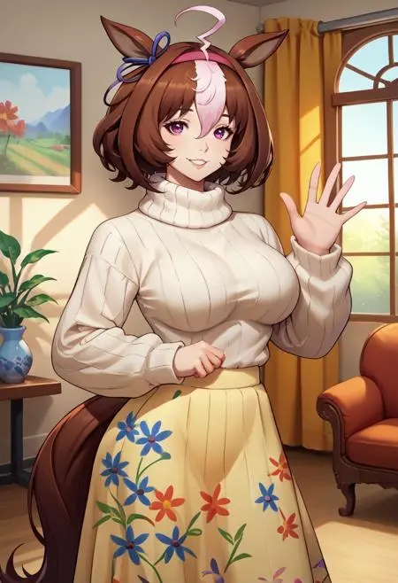 Anime Style,Girl,LoRA,Pony