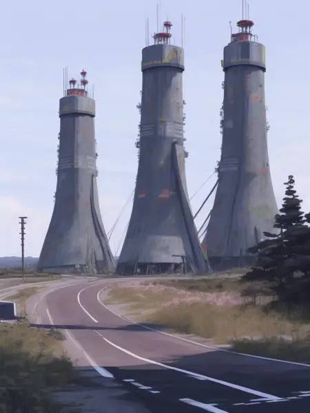 CGI style,Anime Style,Style Boost,LoRA,SD v2.1