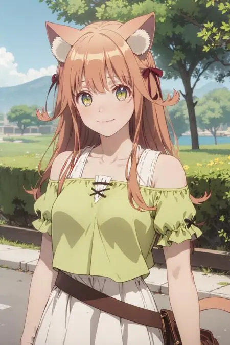 Anime Style,Girl,Physical/Facial feature,LoRA,SD 1.5
