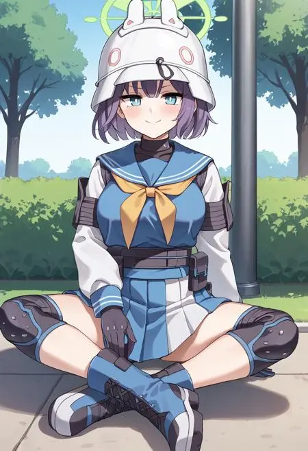 Anime Style,Girl,Physical/Facial feature,LoRA,Pony