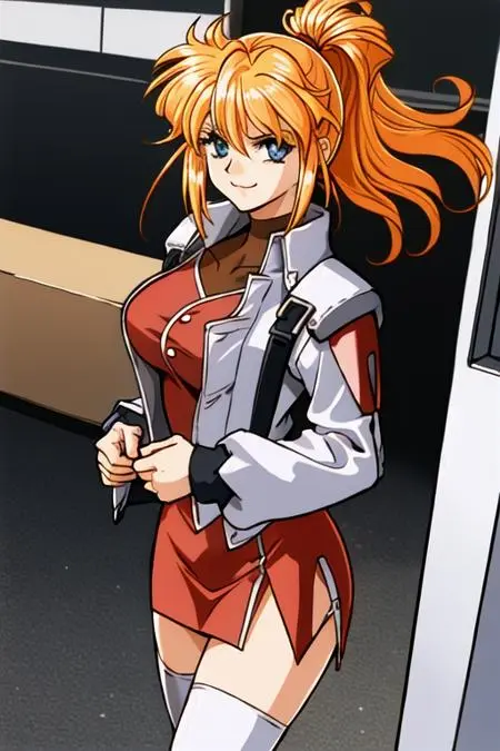 Anime,Anime Character,Girl,LoRA,SD 1.5