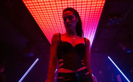 Portrait Photography,Girl,Element Boost,LoRA,FLUX.1