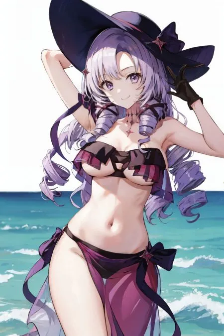 Anime,Anime Character,Girl,LoRA,SD 1.5