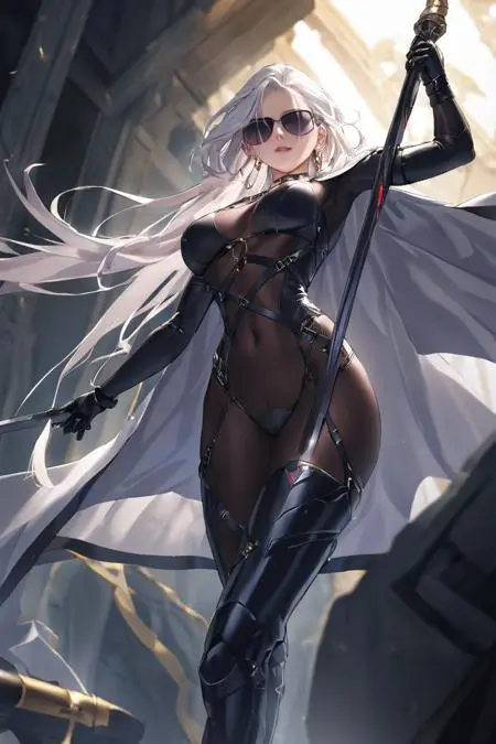 Anime,Anime,Girl,LoRA,SDXL