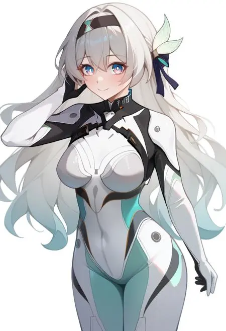 Anime Style,Girl,LoRA,Pony