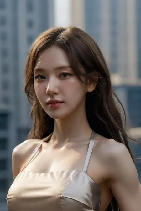 Portrait Photography,Girl,Physical/Facial feature,LoRA,SD 1.5