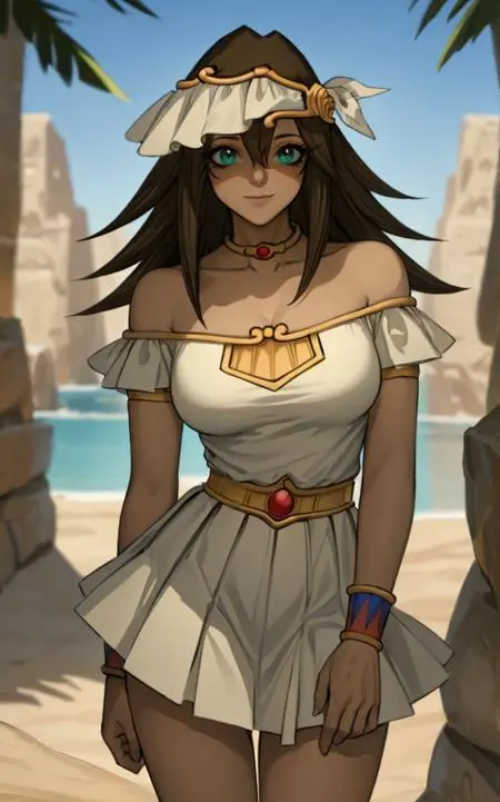 Anime,Anime Character,Girl,LoRA,SD 1.5