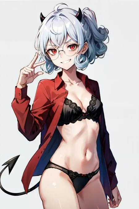 Anime,Anime Character,Girl,LoRA,SD 1.5