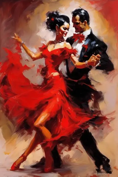 Classic Painting,Traditional Painting Media,Girl,LoRA,SDXL