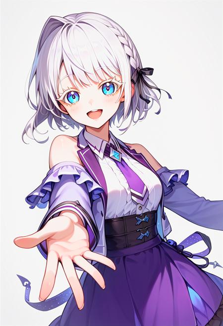 サヤ (バレンタイン) saya (valentine) (shironeko project 白猫