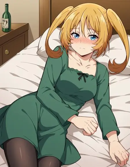 Anime,Anime Style,Girl,LoRA,Pony