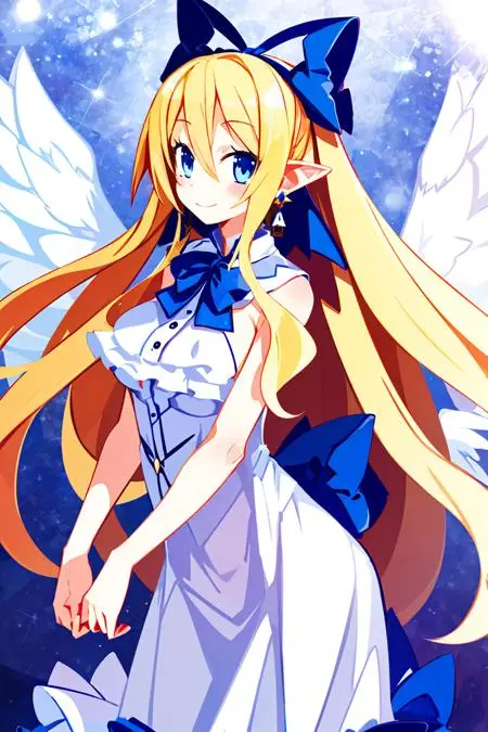 Anime,Anime Character,Girl,LoRA,SD 1.5