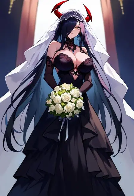 Anime,Anime Character,Girl,LoRA,SDXL