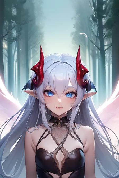 Anime,Anime Style,Girl,LoRA,SD 1.5