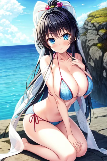 Anime,CGI style,Girl,LoRA,SD 1.5