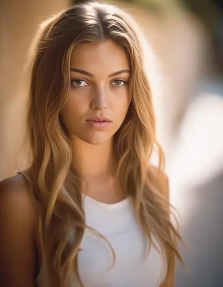 Realistic,Portrait Photography,Girl,LoRA,SDXL