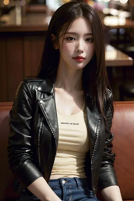 Realistic,Portrait Photography,Girl,LoRA,SD 1.5