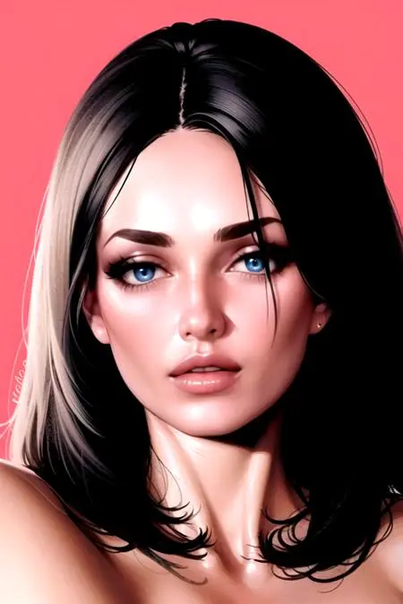 Anime,Anime Character,Girl,Other,SD 1.5