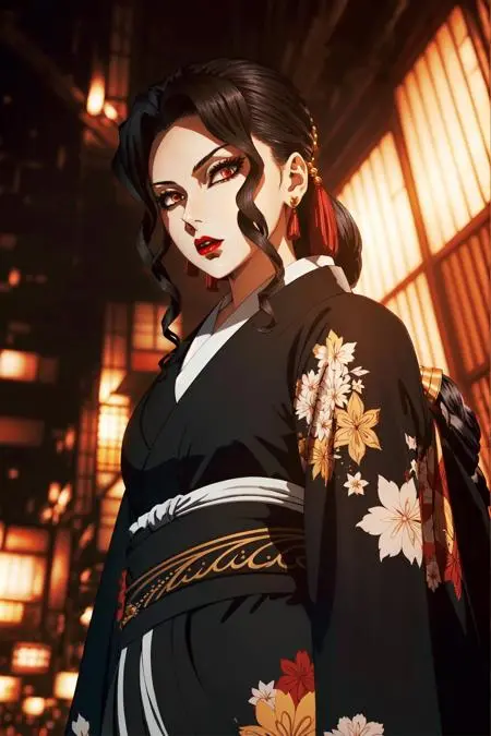 Anime,Anime Character,Girl,LoRA,SD 1.5