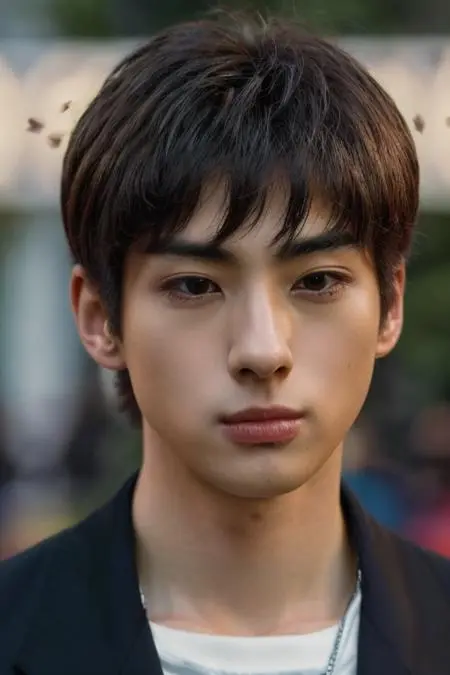 Portrait Photography,Boy,Character,LoRA,SD 1.5