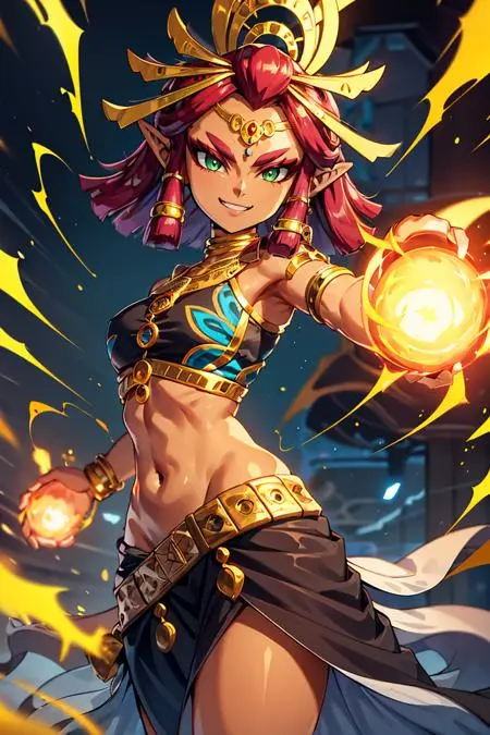 Anime,Anime Character,Girl,LoRA,SD 1.5