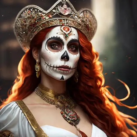 CGI style,Anime Style,Girl,Checkpoint,SD v2.1