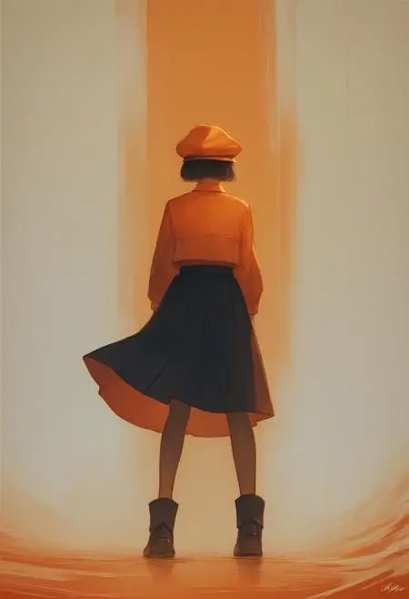 Anime,Anime Style,Girl,Checkpoint,SDXL