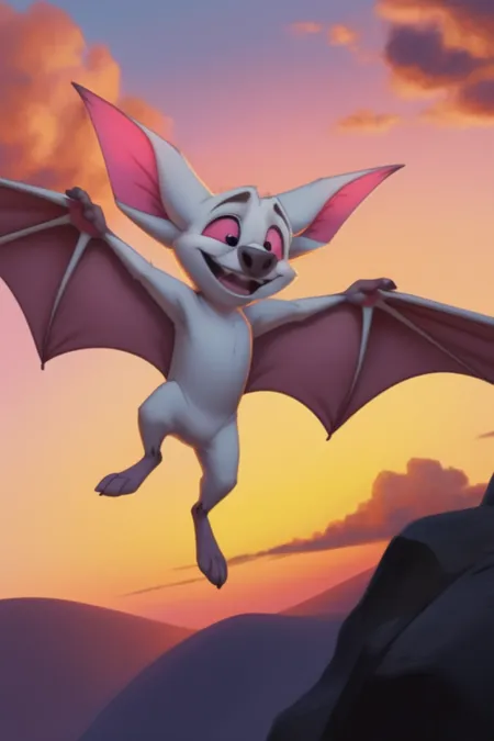 Anime,Anime Style,Animal,LoRA,SD 1.5