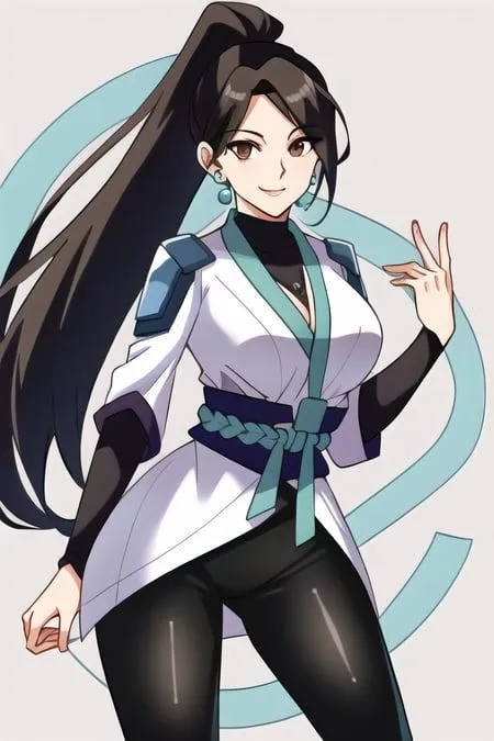 Anime,Anime Character,Girl,LoRA,SD 1.5