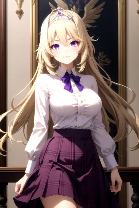 Anime,Anime Character,Girl,LoRA,SD 1.5