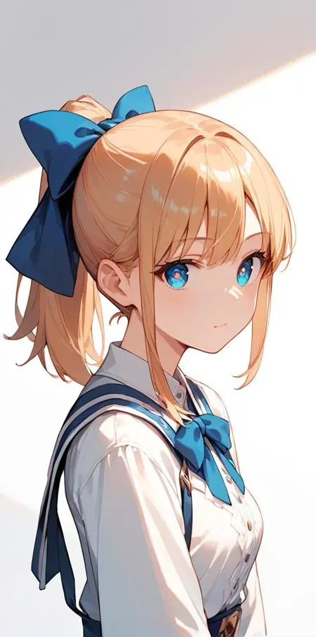 Anime,Anime Character,Girl,LoRA,SDXL