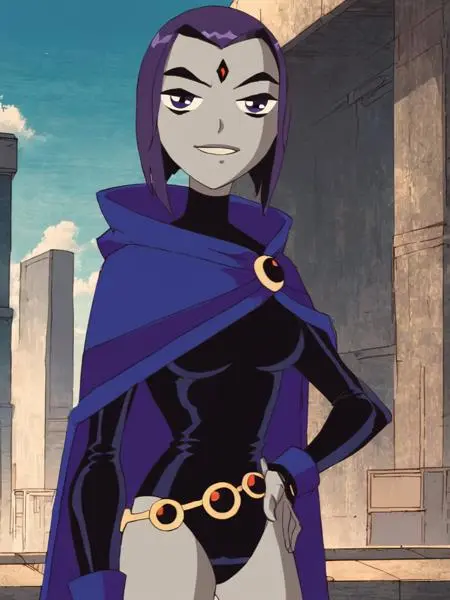 Anime,Anime Style,Girl,LoRA,Pony