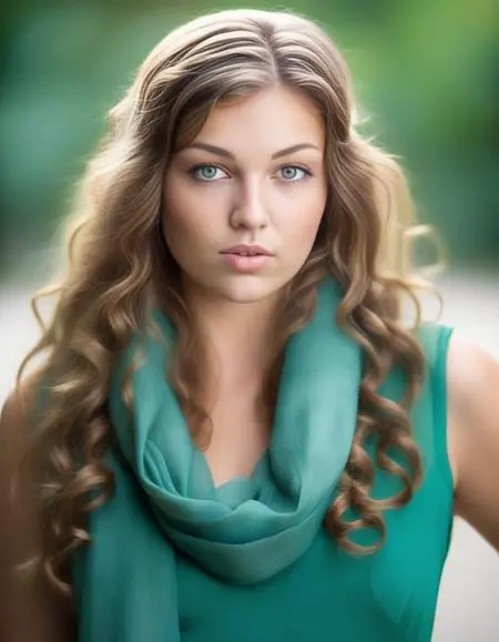 Realistic,Portrait Photography,Girl,LoRA,SDXL