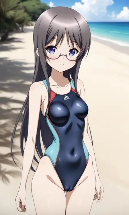 Anime,Anime Character,Girl,LoRA,SDXL