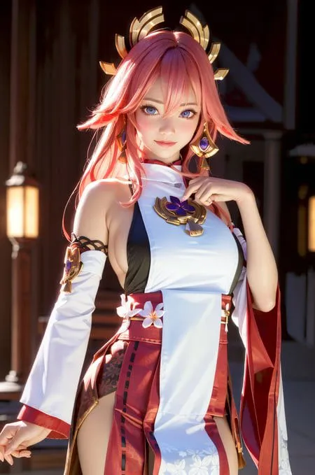 Anime,Anime Character,Girl,LoRA,SD 1.5