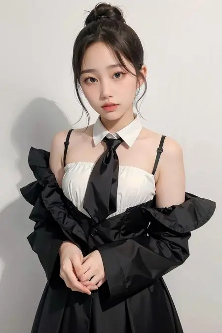 Realistic,Portrait Photography,Girl,LoRA,SD 1.5