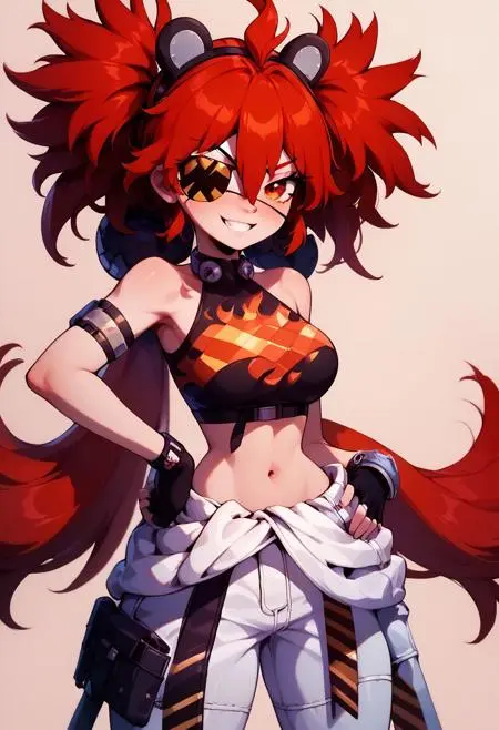 Anime,Anime Character,Girl,LoRA,SDXL