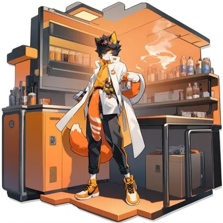 Anime,Anime,Girl,LoRA,SDXL