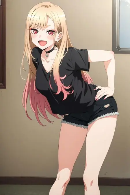 Anime,Anime Character,Girl,LoRA,SD 1.5