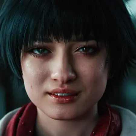 Realistic,Portrait Photography,Girl,LoRA,SDXL