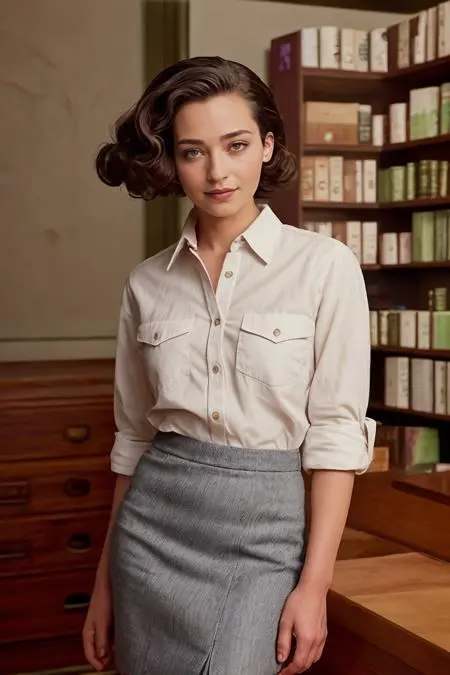 Realistic,Portrait Photography,Girl,LoRA,SD 1.5