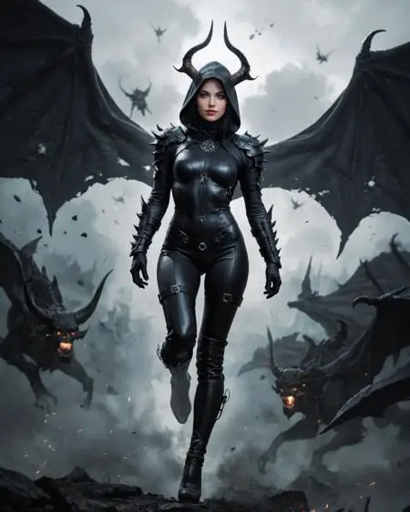 Anime Style,Girl,Physical/Facial feature,Checkpoint,Pony