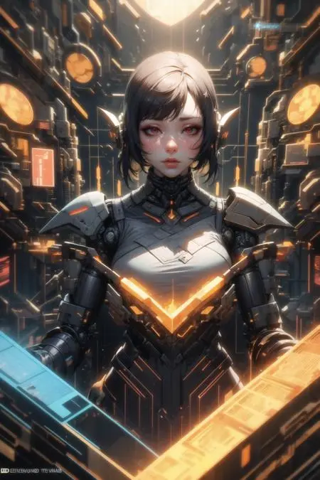 Anime,Anime Style,Girl,Other,SD 1.5