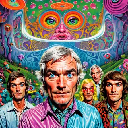 CGI style,Anime Style,Girl,LoRA,SDXL