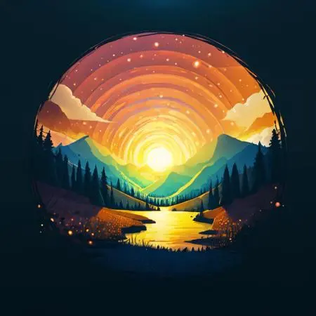 Anime,Anime Style,Hand-Drawn,LoRA,SD 1.5