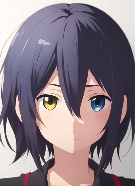 Anime,Anime Style,Girl,LoRA,SD 1.5