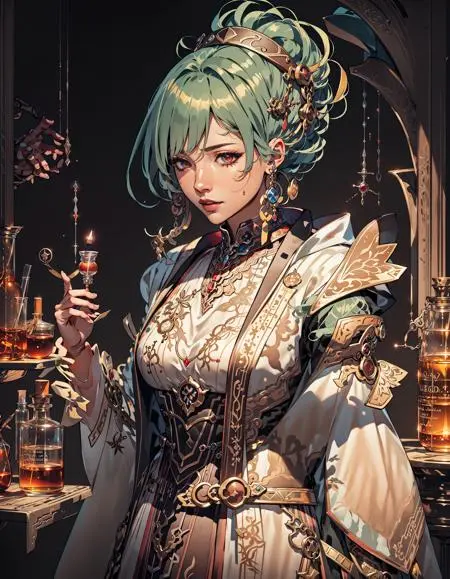 Anime,Anime,Girl,LoRA,SD 1.5