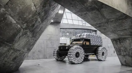 Interior Design,Space & Scene,LoRA,FLUX.1